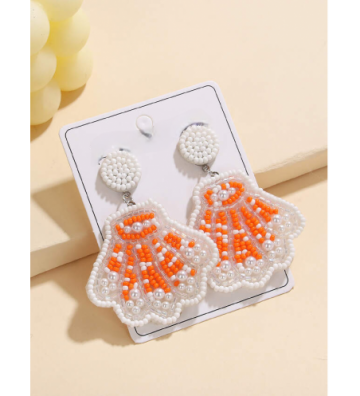 Pendientes acero