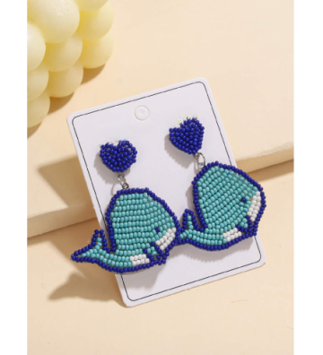 Pendientes acero