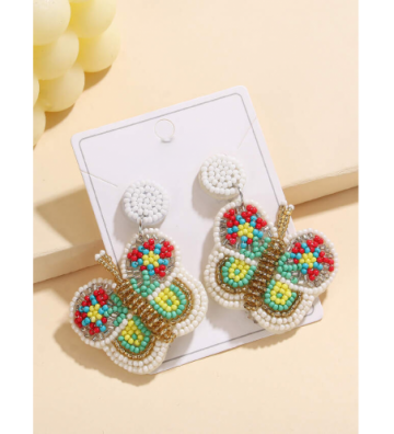 Pendientes acero