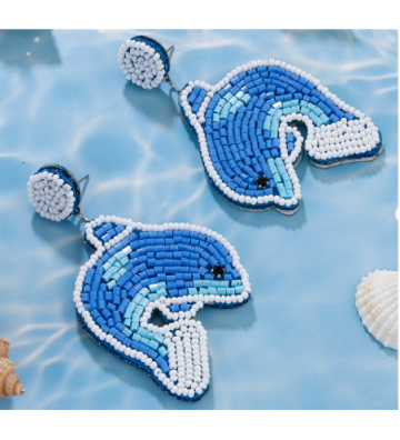 Pendientes acero