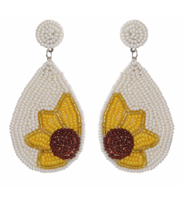 Pendientes acero