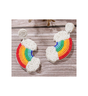 Pendientes acero