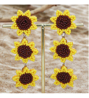 Pendientes acero