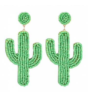 Pendientes acero