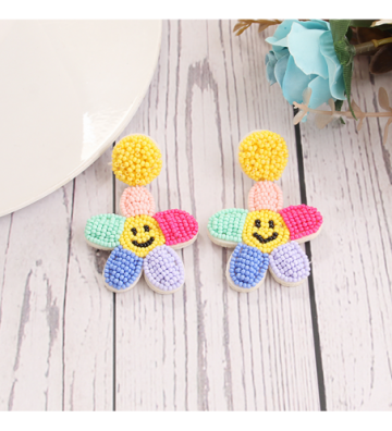 Pendientes acero
