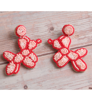 Pendientes acero