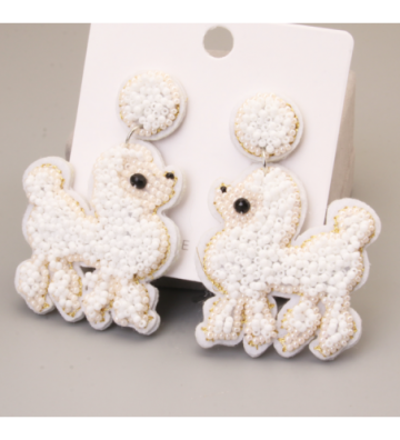 Pendientes acero