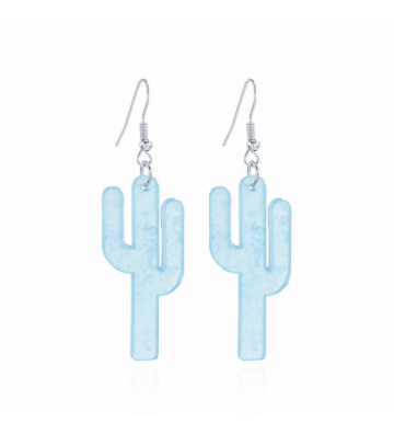 Pendientes acero