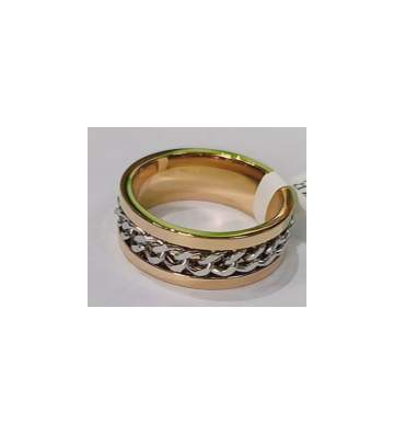 Anillos Sortijas acero mix...