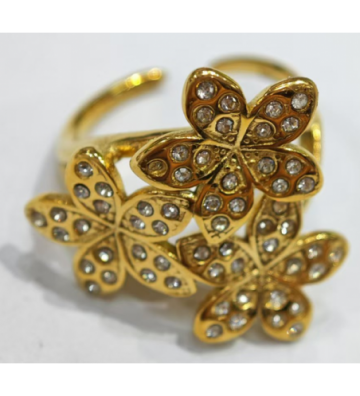 Anillos Sortijas acero...
