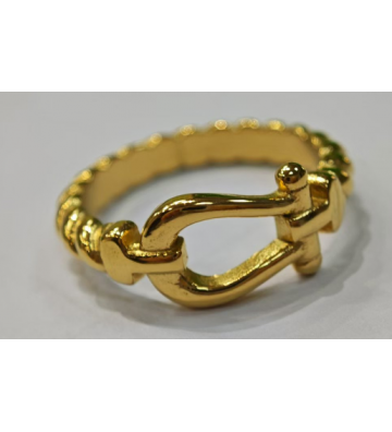 Anillos Sortijas acero...