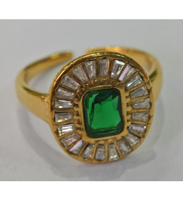Anillos Sortijas acero...