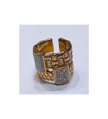 Anillos Sortijas acero...
