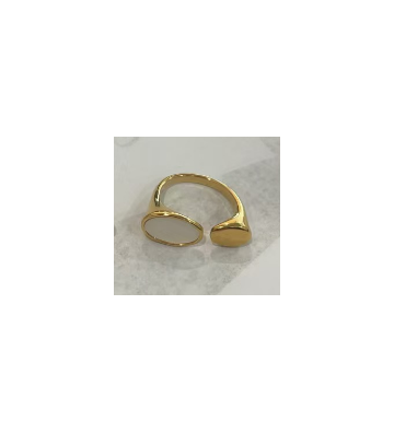 Anillos Sortijas acero...
