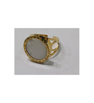 Anillos Sortijas acero...