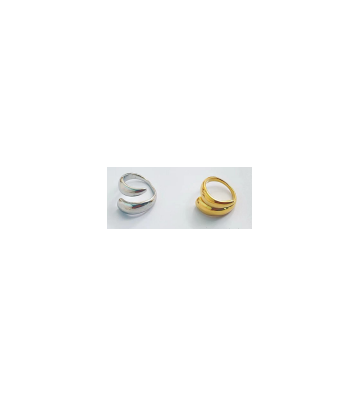 Anillos Sortijas acero...