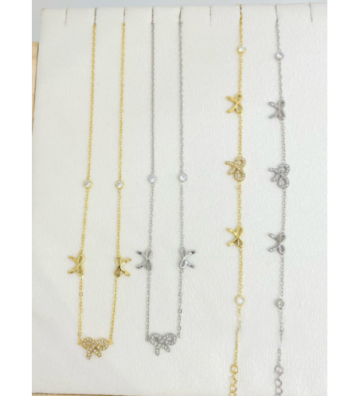 Pulseras brazaletes acero...