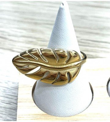 Anillos Sortijas acero...