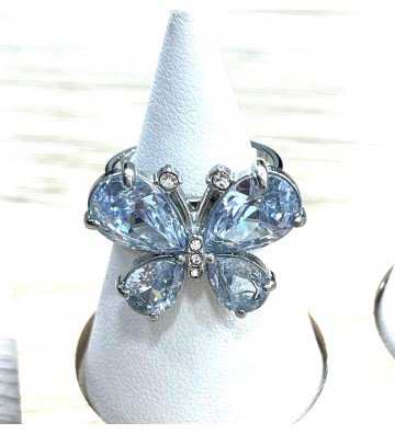 Anillos Sortijas acero...