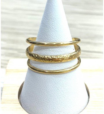 Anillos Sortijas acero...