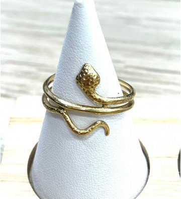 Anillos Sortijas acero...