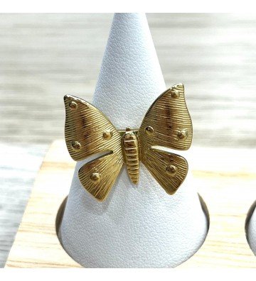 Anillos Sortijas acero...