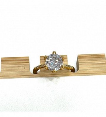 Anillos Sortijas acero...