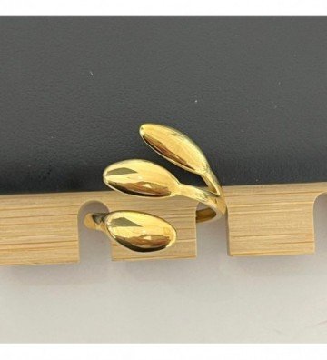 Anillos Sortijas acero...