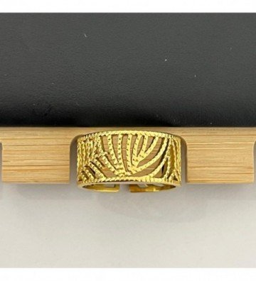 Anillos Sortijas acero...