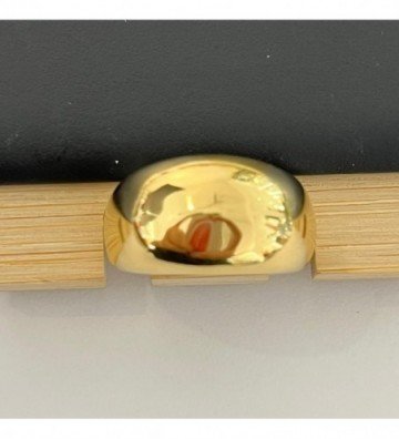 Anillos Sortijas acero...