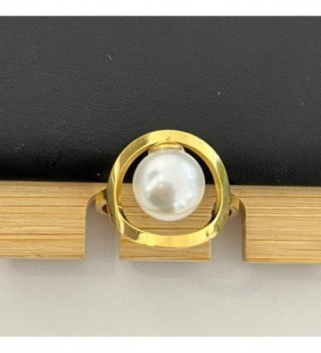 Anillos Sortijas acero...