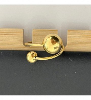 Anillos Sortijas acero...