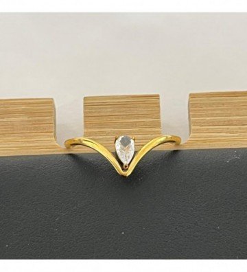 Anillos Sortijas acero...