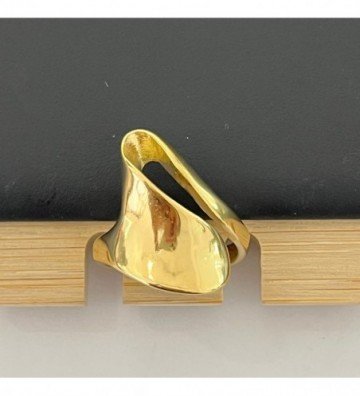 Anillos Sortijas acero...