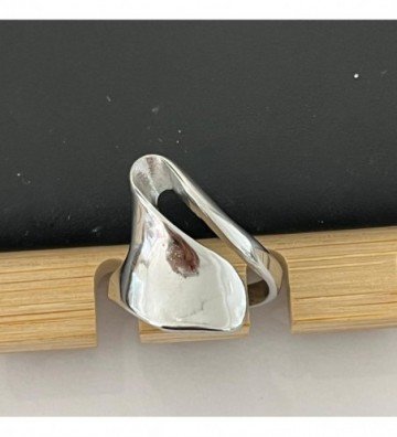 Anillos Sortijas acero...