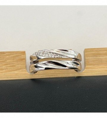 Anillos Sortijas acero...