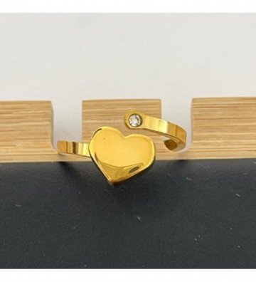 Anillos Sortijas acero...