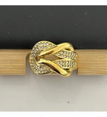 Anillos Sortijas acero...