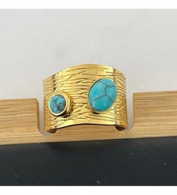 Anillos Sortijas acero...