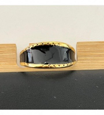 Anillos Sortijas acero...