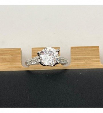 Anillos Sortijas acero...