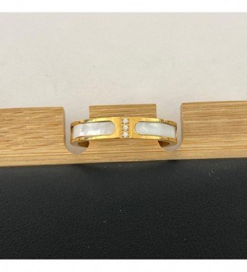 Anillos Sortijas acero...