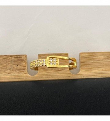 Anillos Sortijas acero...