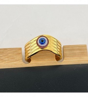 Anillos Sortijas acero...