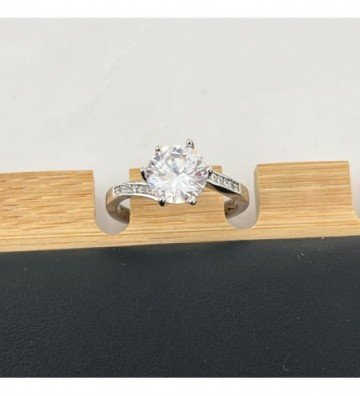 Anillos Sortijas acero...