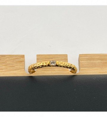 Anillos Sortijas acero...