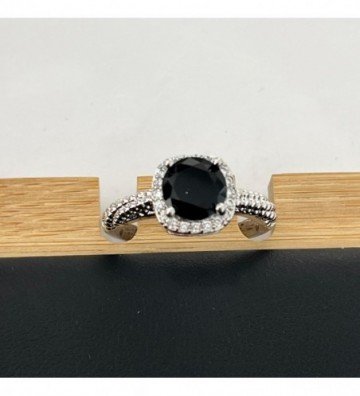 Anillos Sortijas acero...