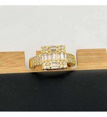 Anillos Sortijas acero...