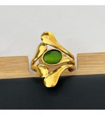 Anillos Sortijas acero...