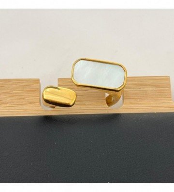 Anillos Sortijas acero...